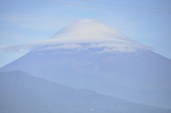 富士山 (2)