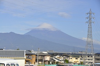 富士山 (1)